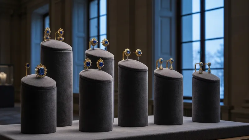 Évolution des designs au fil des siècles